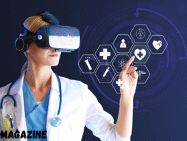 The Future of Healthcare How Virtual Consultations Are Transforming Patient Care